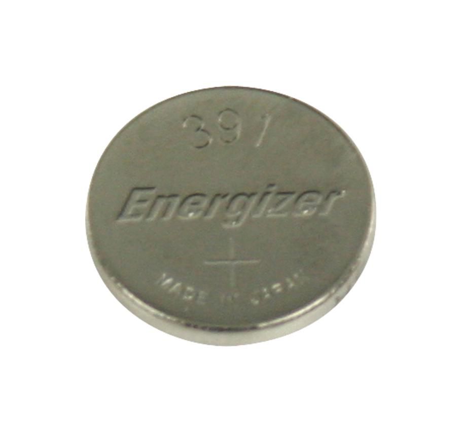 Energizer 635605 SILVER OXIDE 391381 MBL1 