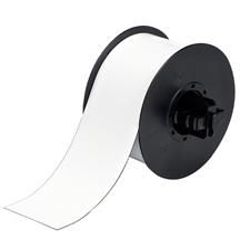 White Printable Magnetic Tape