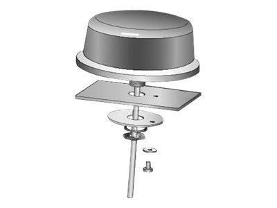 Cisco Multiband Omnidirectional Panel-mount Antenna Outdoor Omni-directional
