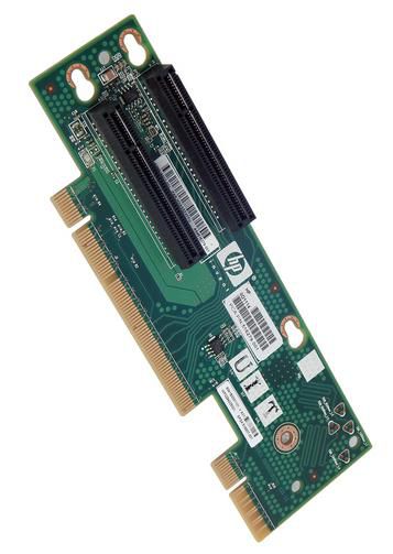 Hewlett-Packard-Enterprise 516807-001-RFB PCA Riser - 2x PCI-e, FH 