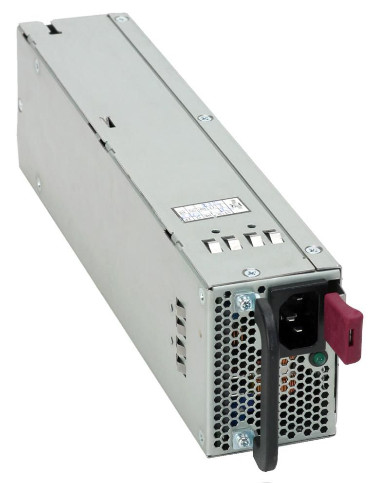 Hewlett-Packard-Enterprise RP001224874 HotPlug Redundant PS 