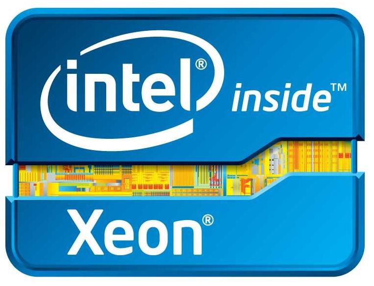 Processore Xeon E5-2620