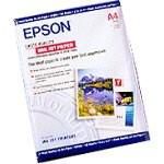 EPSON Fotopapier A4 Matt Enhanced für StylusPhoto 2000P 2100 2400 800 1800 StylusPro 7500 9500 100