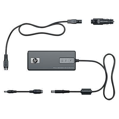 Ac Adapter 90w Combo Air/auto