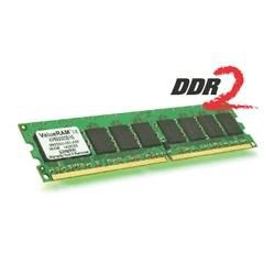 2GB (2X1GB) PC2-5300 667MHZ