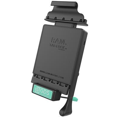 Lock Dock - iPad mini 4