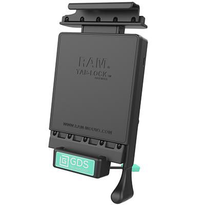 Lock Dock - Sam G Tab 4 10.1