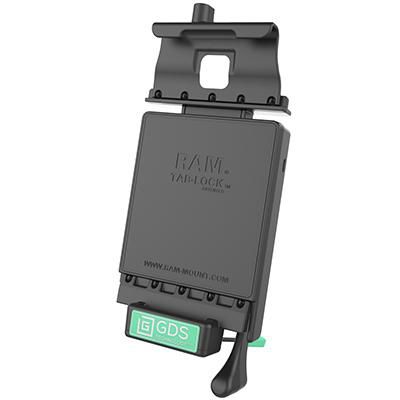 UNPKD RAM GDS LOCKING VEHICLE