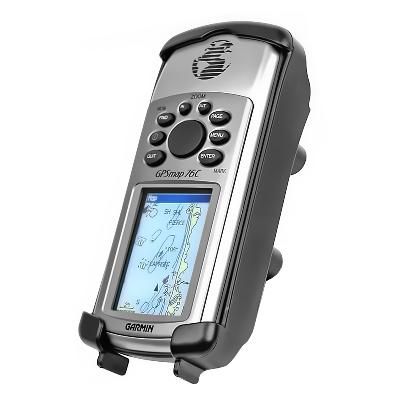 UNPKD RAM HOLDER GARMIN GPSMAP