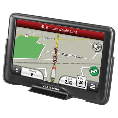 UNPKD RAM HOLDER GARMIN DEZL