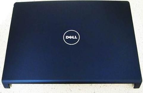 Dell 0M107C Display Cover Blue 