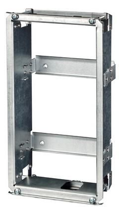 Plasterboard flush mounting - 9151002