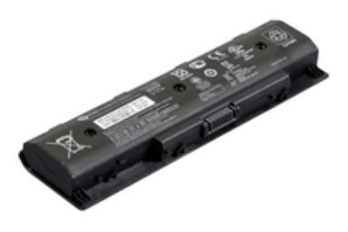 HP 710417-001-RFB Battery 6-cell Li-ion 