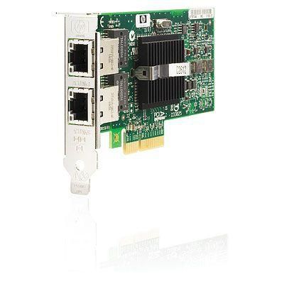 Adapter NC360T PCIe Dual Port