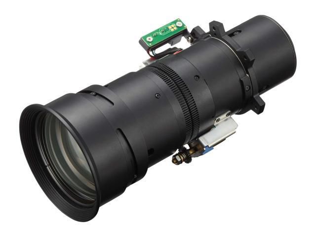 NP38ZL Lens Option -