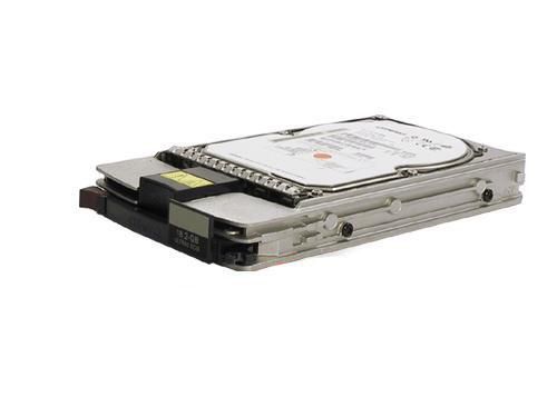 Hotswap HD,18GB,WU2/WU,SCA,1"