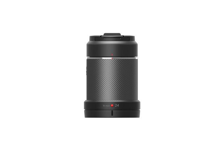 DJI CP.BX.00000032.01 ZX7 Lens DL 24mm F2,8 LS ASPH 