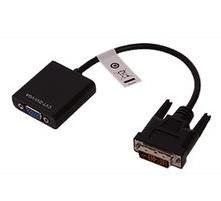 DVI-D to VGA converter