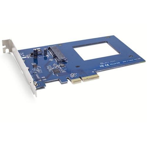 OWCSSDACL6G.S Accelsior S: PCIe to 2.5 