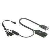 Adattatore di interfaccia KVM Cat5