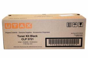 Utax 4472110010 Toner Black 