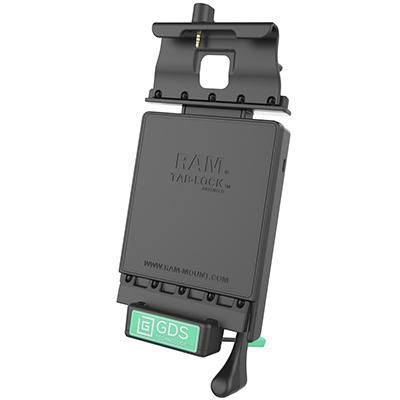 UNPKD RAM GDS LOCKING VEHICLE