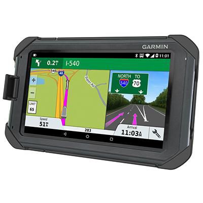 UNPKD RAM HOLDER GARMIN FLEET