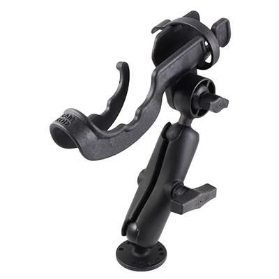 UNPKD RAM-ROD FISHING ROD