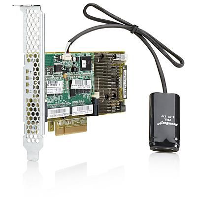 Hewlett-Packard-Enterprise RP001231170 Smart Array P4304G Controller 