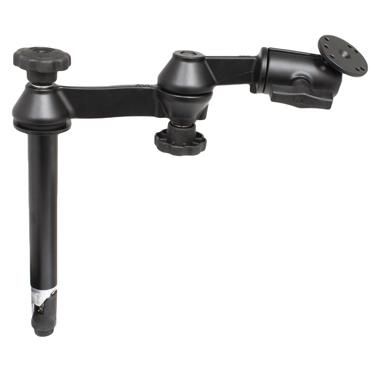 RAM Double Swing Arm