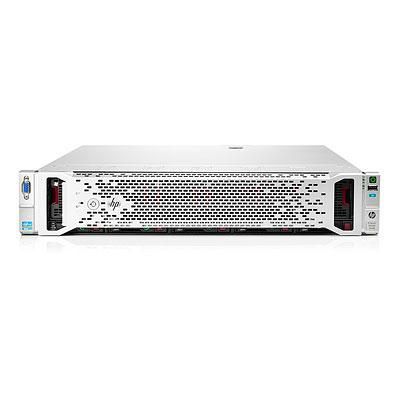 ProLiant DL560 Gen8 E54610v2