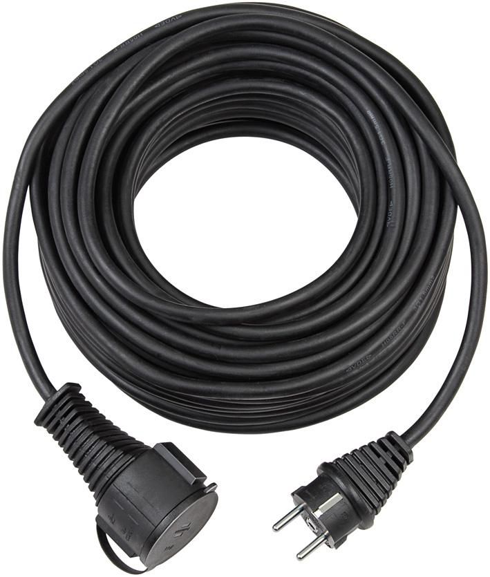 Brennenstuhl 1161450 230V extension cable schuko 