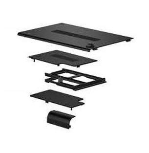 HP 487429-001-RFB Plastic Kit 