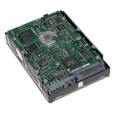 HHD 73GB SAS 15K
