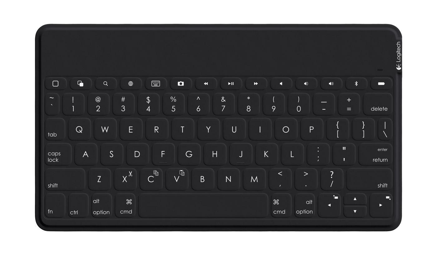 Logitech 920-006709 Keys-To-Go Portable Keyboard 