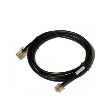 APG-Cash-Drawer CD-102A MultiPRO interface cable 
