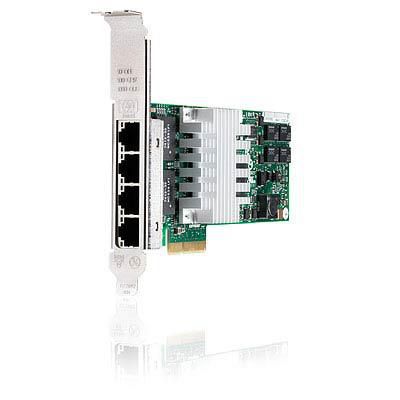 Adapter NC364T PCI-E 4-Port