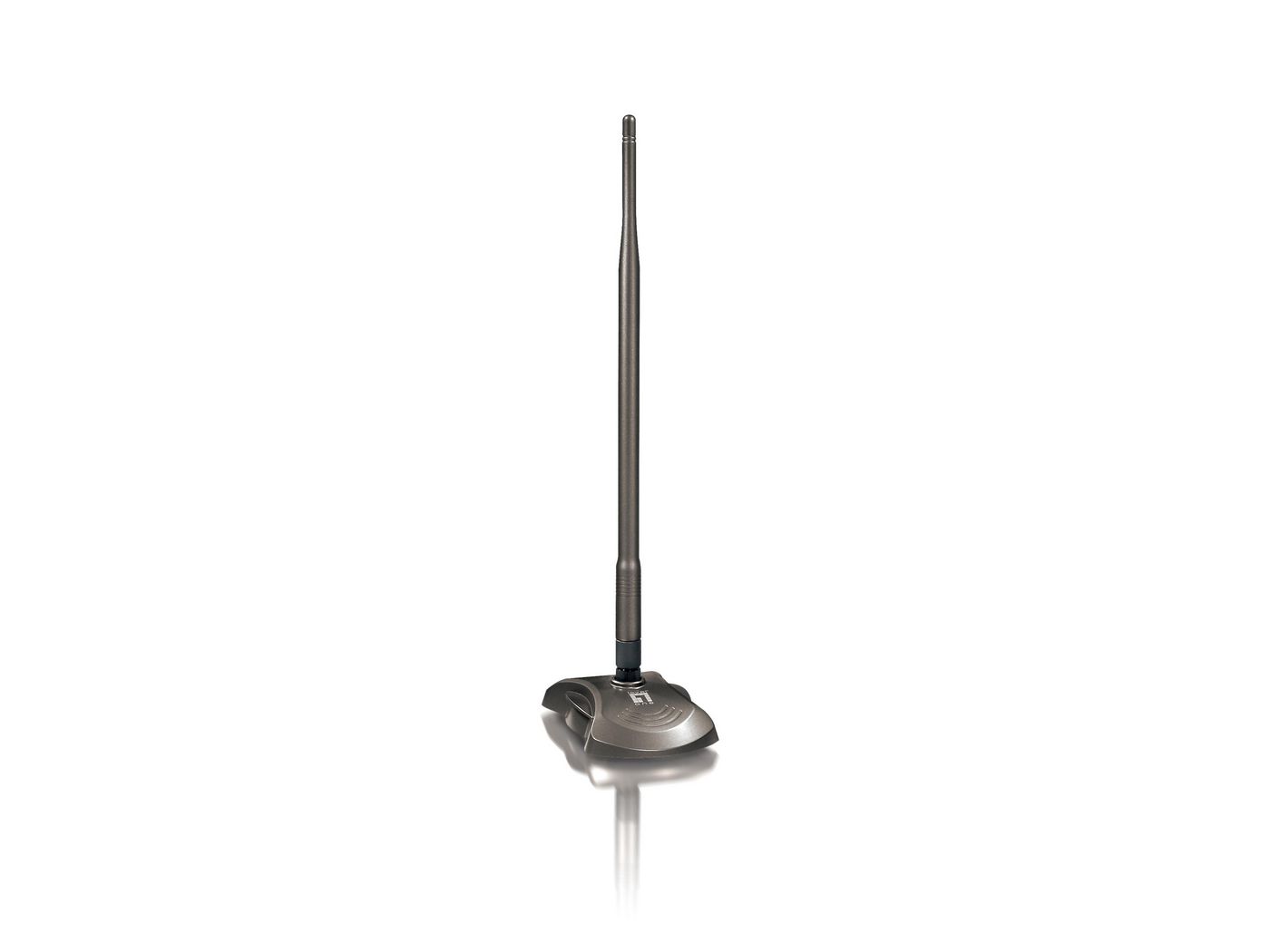LevelOne OAN-1070 antenna di rete Antenna omnidirezionale RP-SMA 7 dBi