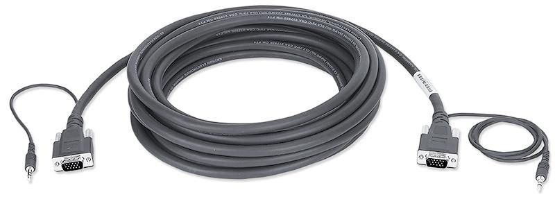 VGA-A M-M MD/50 Cable (15.2m) - 26-490-08