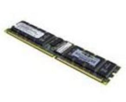 HP 261585-041-RFB 1 GB, PC2100, DIMM, REG, 1.2 