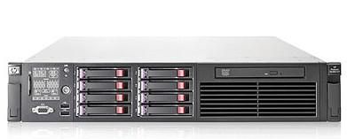 Hewlett-Packard-Enterprise RP001229404 ProLiant DL380 G7 E5645 1P 