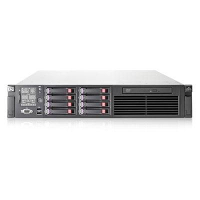 Hewlett-Packard-Enterprise 633407-421-RFB ProLiant DL380 G7 E5645 CTO 
