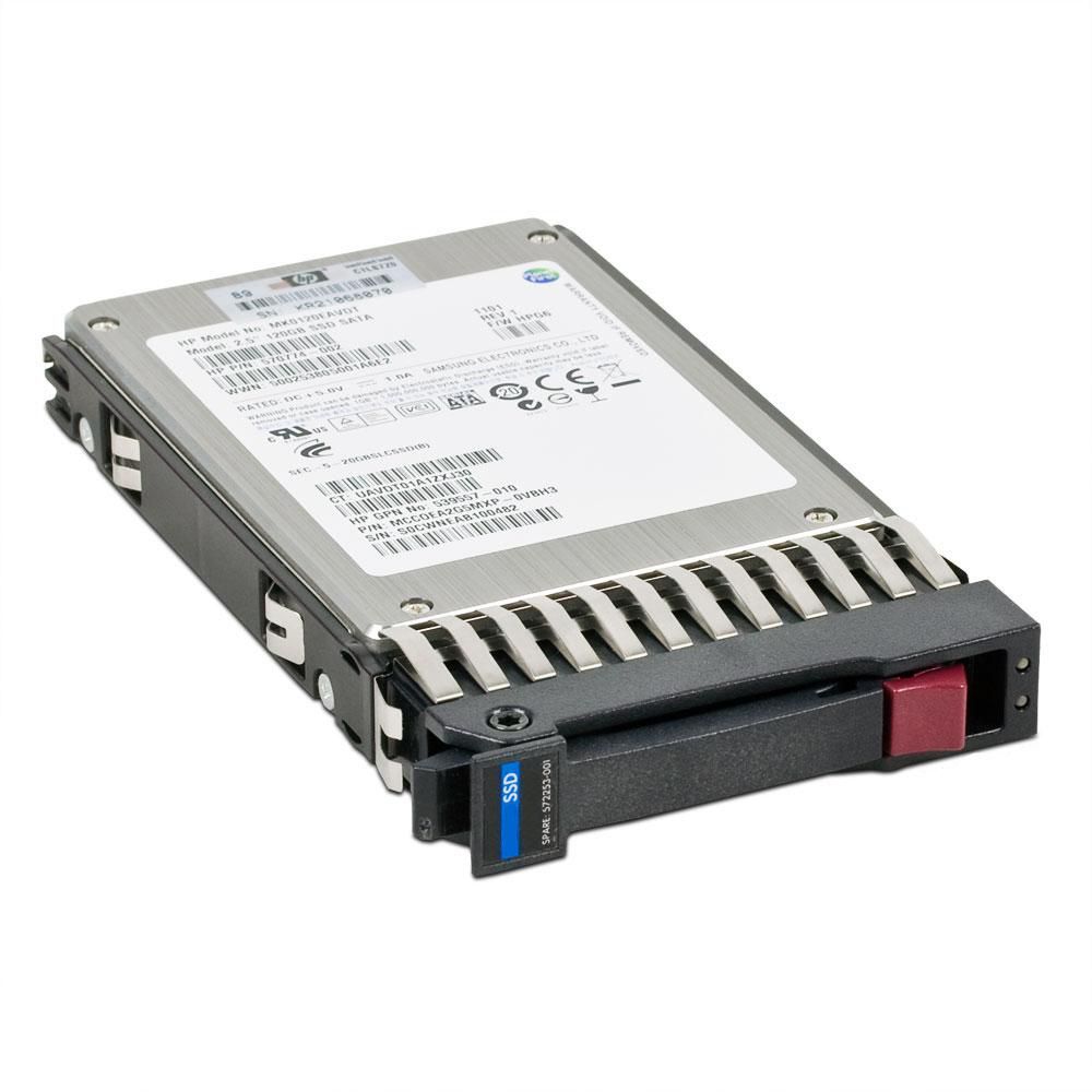 Hewlett-Packard-Enterprise RP001231082 800GB 6G SATA ME 3.5in 