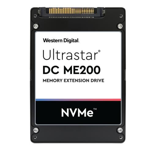 Western-Digital 0TS1741 UltStr Ext Drive SSD 1.024TB 