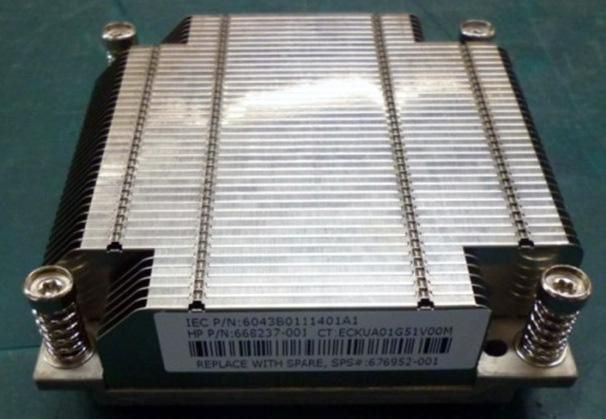 Heatsink