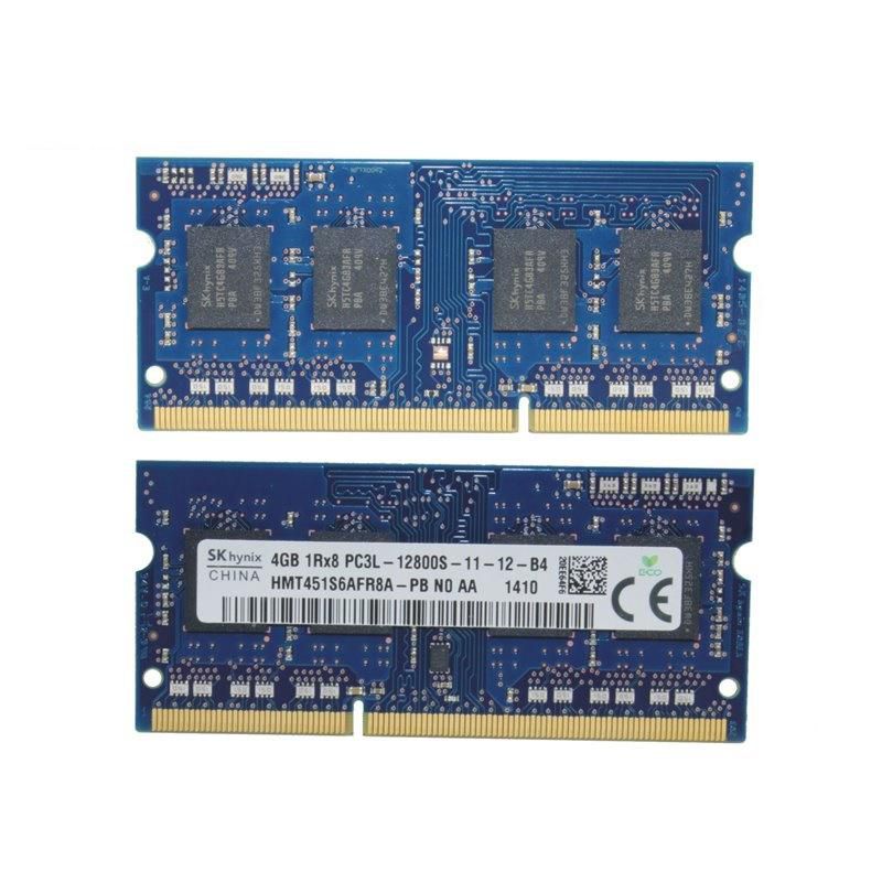 Fujitsu V26808-B4933-D129 DDR3 4GB 1600 