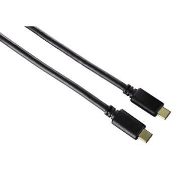 Hama 135719 USB-C Cable 0,75m 