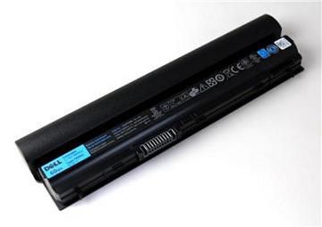 DELL Battery 6-Cell 60WH 11.1V