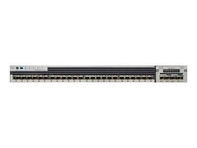 Cisco WS-C3750X-24S-E CATALYST 3750X 24 PORT GE SFP 