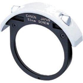 Canon 2612A001 52 FILTER HOLDER 